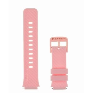 GARETTELECTRONICS Garett Kids Essa 4G-PK Strap, Pink
