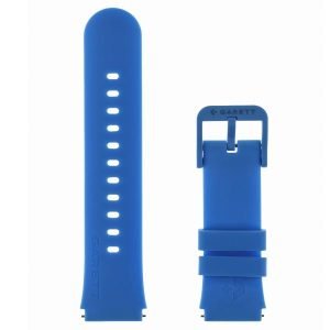 GARETTELECTRONICS Garett Kids Sun Ultra 4G-BU Strap, Blue