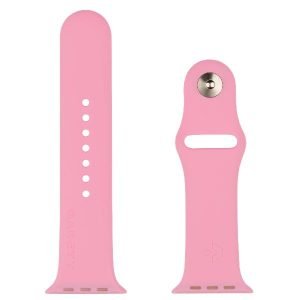 GARETTELECTRONICS Garett Kids Twin 2 4G-PK Strap, Pink