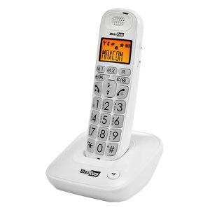 MAXCOM MC6800 Cordless Phone