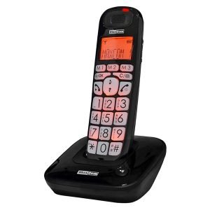 MAXCOM MC6800 Cordless Phone