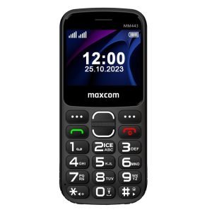 MAXCOM Comfort MM443 4G Mobile Phone