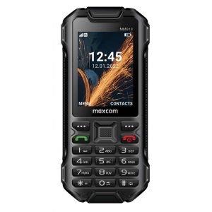 MAXCOM Strong MM918 Rugged Senior Mobile Phone, 4G