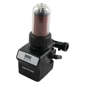 FITAQUA RL-Q02 Accessory for Water Softener System Filter unit, for ROMA-M, URSUS-L