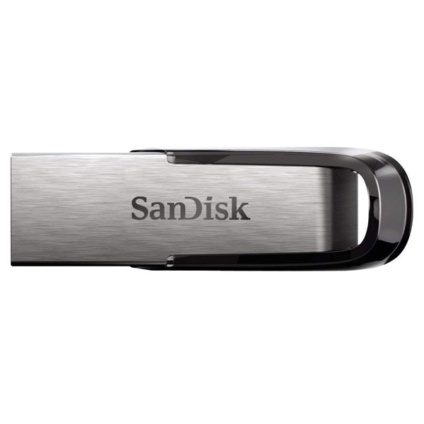 SANDISK Ultra Flair 128GB Pendrive 1 sandisk ultra flair 128gb pendrive