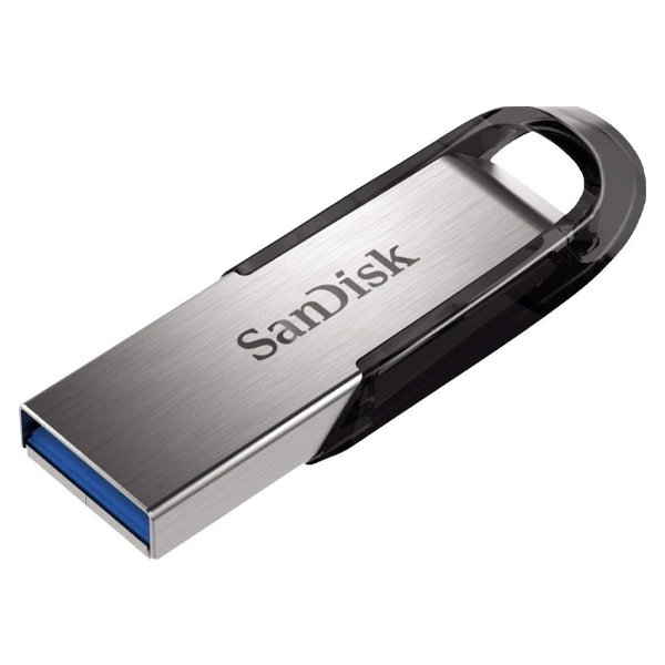 SANDISK Ultra Flair 128GB Pendrive 2 sandisk ultra flair 128gb pendrive - image 2