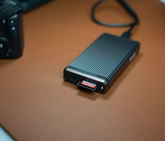 sandisk extreme sdxc 64gb memory card