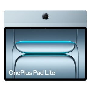 ONEPLUS Pad Lite 11'' 128GB-Storage 6GB Tablet, Blue