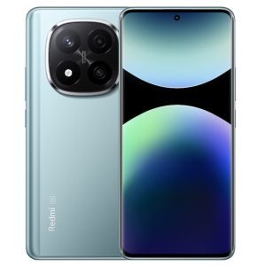 XIAOMI Redmi Note 14 Pro+ 256GB-Storage 8GB Smartphone, Blue