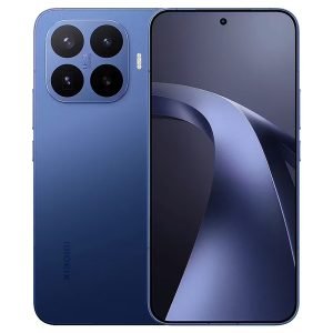 XIAOMI 17T Pro 256GB-Storage 12GB Smartphone, Blue