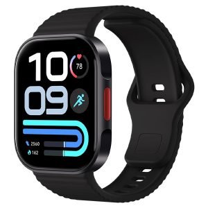 XIAOMI Watch 6 Lite Smartwatch, Black