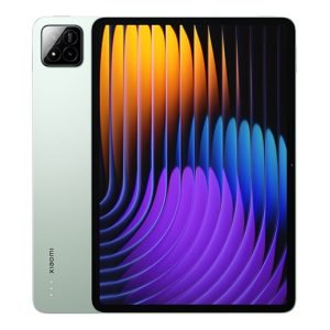 XIAOMI Pad 7 Pro 11'' 256GB-Storage 8GB Tablet, Green