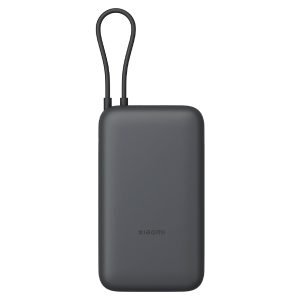 XIAOMI BHR9740GL Mi 20000mAh 3*Ports Powerbank