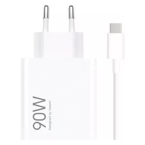 XIAOMI BHR07ZBEU Wall Charger 90W