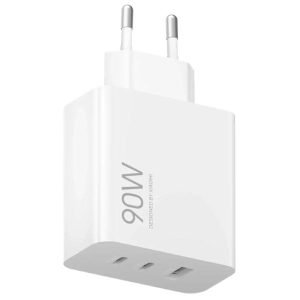 XIAOMI BHR087MEU Wall 90W Charger