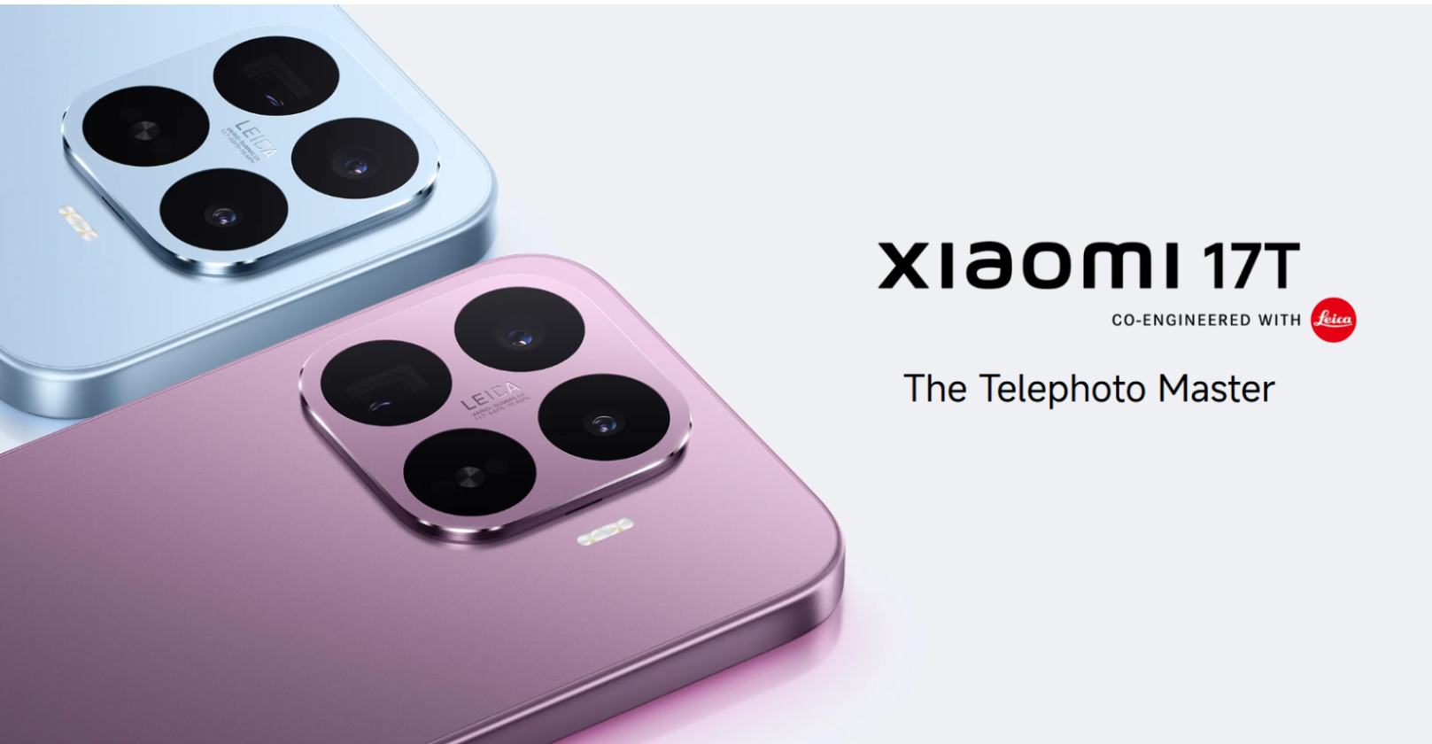 XIAOMI 17T 256GB-Storage 12GB Smartphone, Purple 8 xiaomi 17t 256gb-storage 12gb smartphone, purple