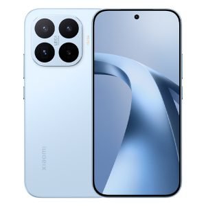 XIAOMI 17T 256GB-Storage 12GB Smartphone, Blue