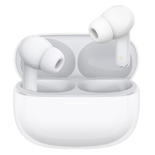XIAOMI Redmi Buds 8 Pro In-Ear Wireless Earphones, White 1 xiaomi redmi buds 8 pro in-ear wireless earphones, white