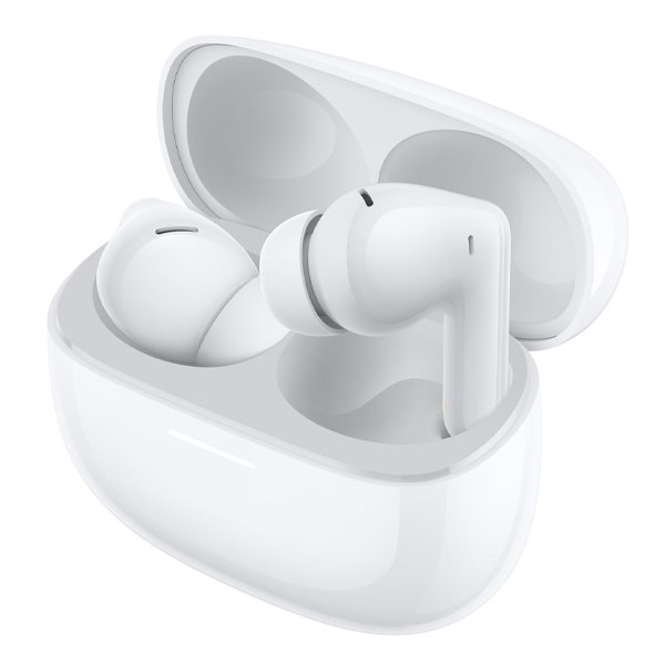 XIAOMI Redmi Buds 8 Pro In-Ear Wireless Earphones, White 5 xiaomi redmi buds 8 pro in-ear wireless earphones, white - image 3