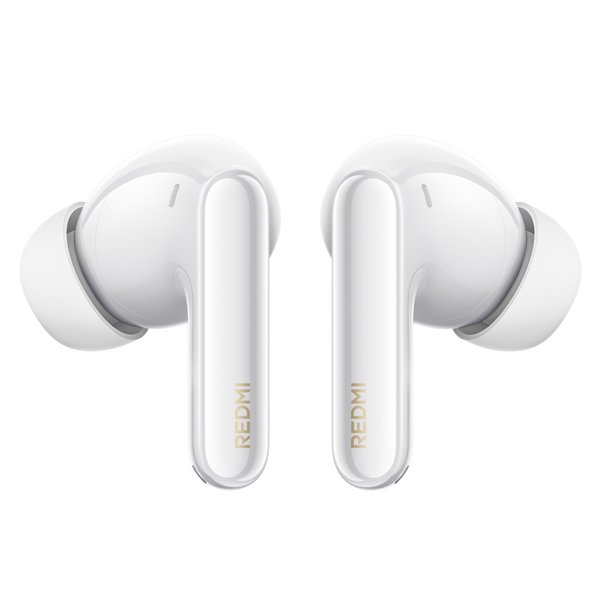 XIAOMI Redmi Buds 8 Pro In-Ear Wireless Earphones, White 9 xiaomi redmi buds 8 pro in-ear wireless earphones, white - image 5