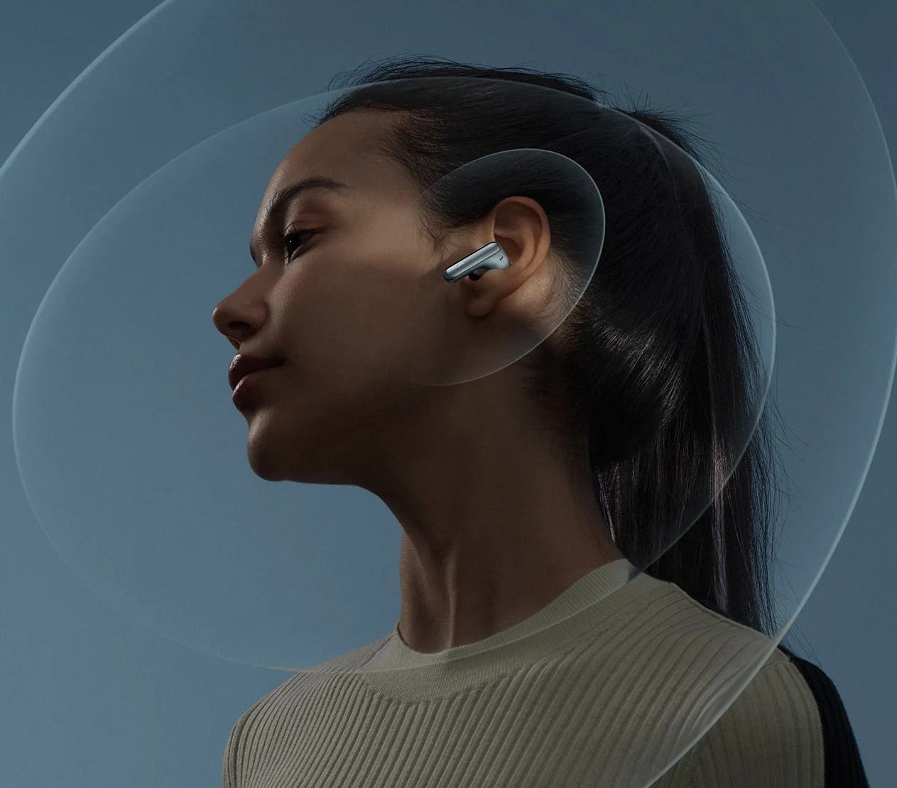 XIAOMI Redmi Buds 8 Pro In-Ear Wireless Earphones, White 19 xiaomi redmi buds 8 pro in-ear wireless earphones, white