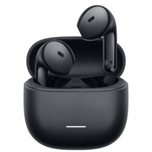 XIAOMI Redmi Buds 8 Active In-Ear Wireless Earphones, Black