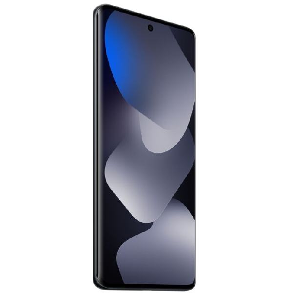 XIAOMI Redmi Note 15 128GB-Storage 6GB Smartphone, Black 3 xiaomi redmi note 15 128gb-storage 6gb smartphone, black - image 3
