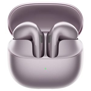 XIAOMI Buds 6 In-Ear Wireless Earphones, Purple