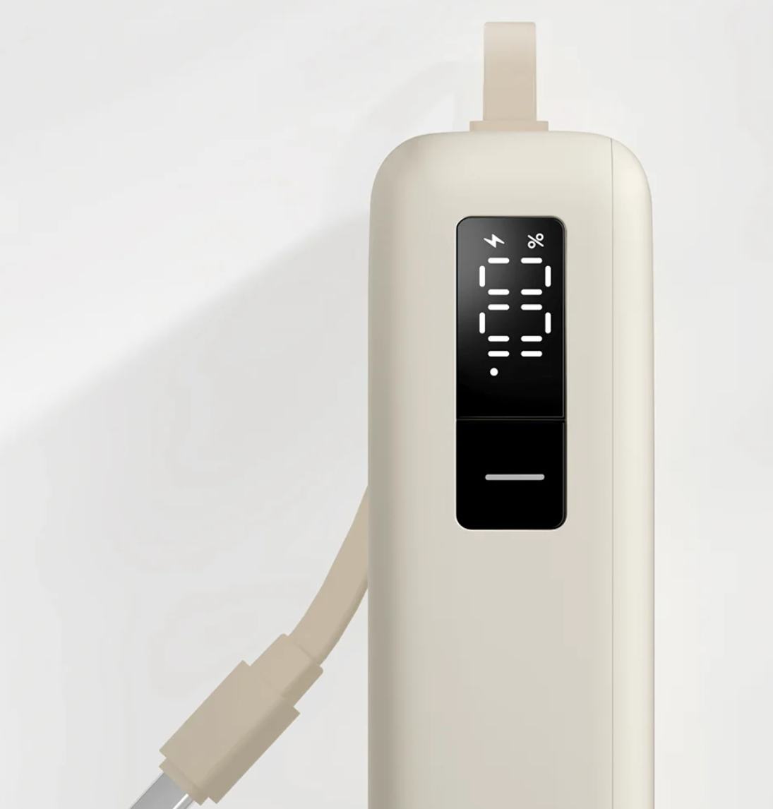 xiaomi bhr08o7gl 20000mah 2*ports powerbank