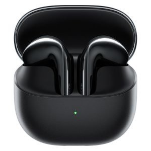 XIAOMI Buds 6 In-Ear Wireless Earphones, Black