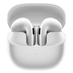 XIAOMI Buds 6 In-Ear Wireless Earphones, White