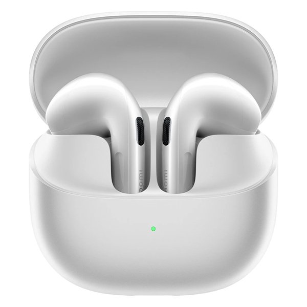 XIAOMI Buds 6 In-Ear Wireless Earphones, White 1 xiaomi buds 6 in-ear wireless earphones, white