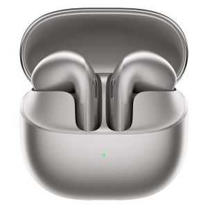 XIAOMI Buds 6 In-Ear Wireless Earphones, Grey
