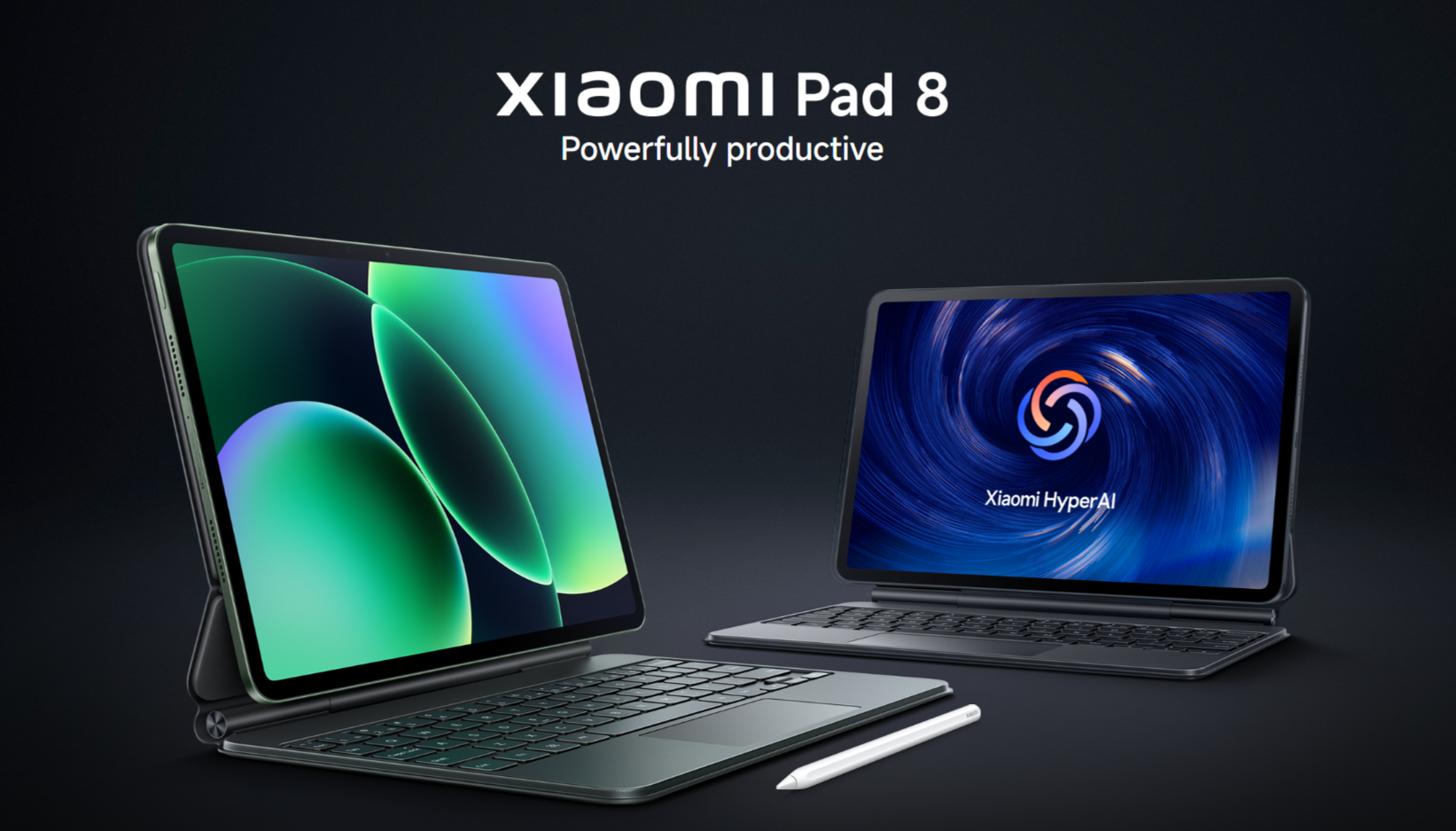 XIAOMI Pad 8 11.2'' 128GB-Storage 8GB Tablet, Blue 11 xiaomi pad 8 11.2'' 128gb-storage 8gb tablet, blue