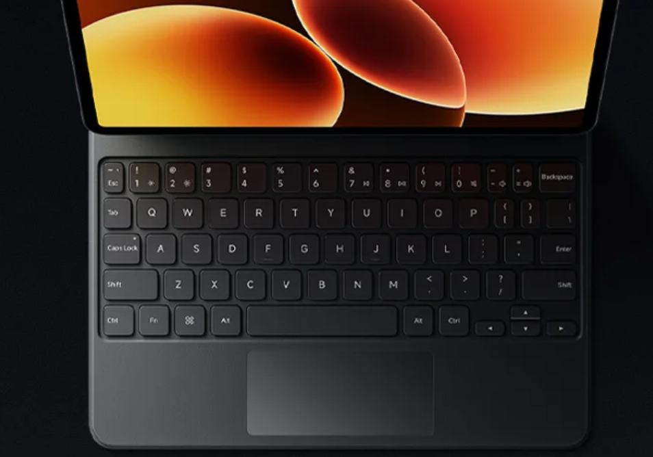 XIAOMI Pad 8 11.2'' 128GB-Storage 8GB Tablet, Blue 23 xiaomi pad 8 11.2'' 128gb-storage 8gb tablet, blue