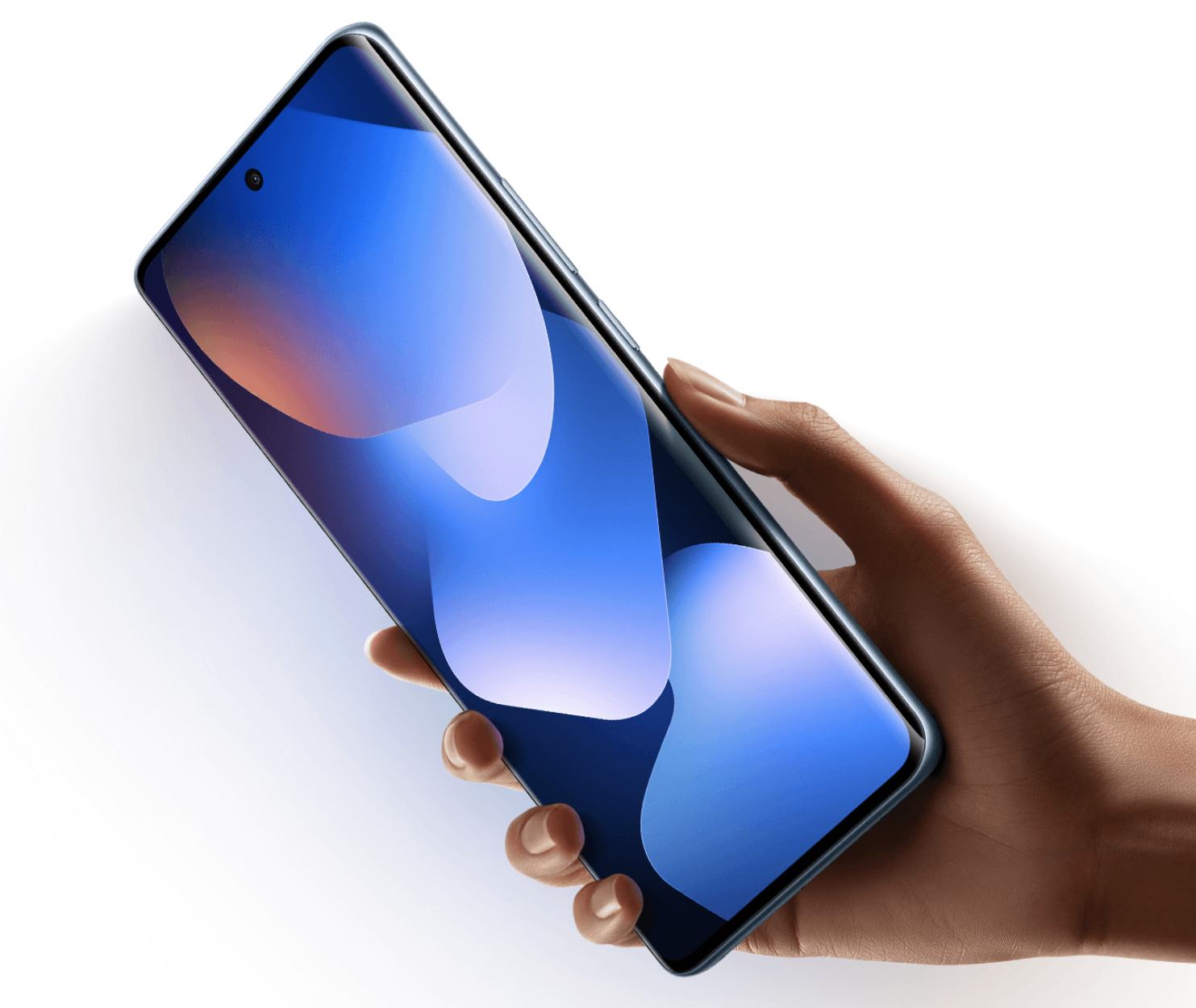 xiaomi redmi note 15 128gb-storage 6gb smartphone, blue