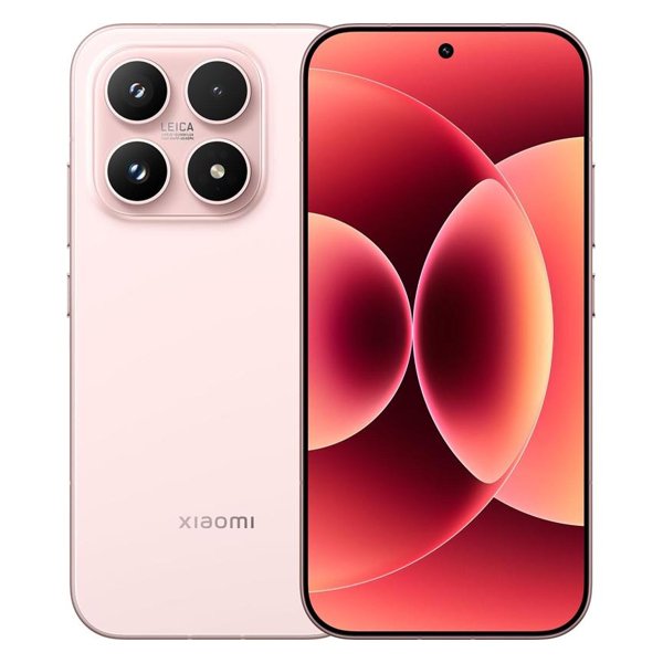XIAOMI 17 512GB-Storage 12GB Smartphone, Pink 1 xiaomi 17 512gb-storage 12gb smartphone, pink