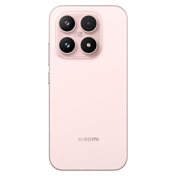 XIAOMI 17 512GB-Storage 12GB Smartphone, Pink 5 xiaomi 17 512gb-storage 12gb smartphone, pink - image 5