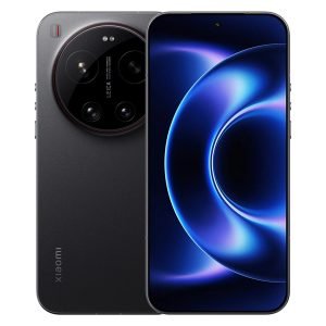 XIAOMI 17 Ultra 512GB-Storage 16GB Smartphone, Black