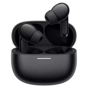 XIAOMI Redmi Buds 8 In-Ear Wireless Earphones, Black