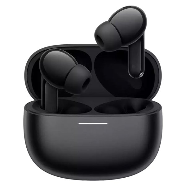 XIAOMI Redmi Buds 8 In-Ear Wireless Earphones, Black 1 xiaomi redmi buds 8 in-ear wireless earphones, black