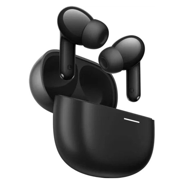 XIAOMI Redmi Buds 8 In-Ear Wireless Earphones, Black 3 xiaomi redmi buds 8 in-ear wireless earphones, black - image 2