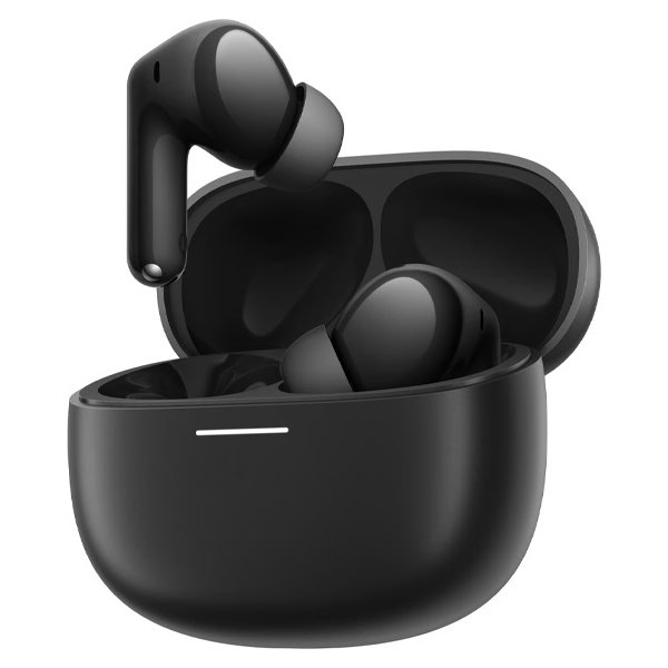 XIAOMI Redmi Buds 8 In-Ear Wireless Earphones, Black 5 xiaomi redmi buds 8 in-ear wireless earphones, black - image 3