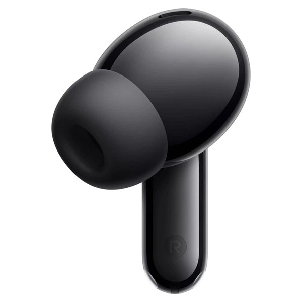 XIAOMI Redmi Buds 8 In-Ear Wireless Earphones, Black 9 xiaomi redmi buds 8 in-ear wireless earphones, black - image 5