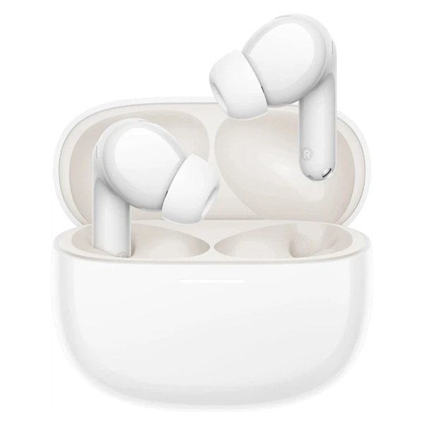 XIAOMI Redmi Buds 8 In-Ear Wireless Earphones, White 1 xiaomi redmi buds 8 in-ear wireless earphones, white