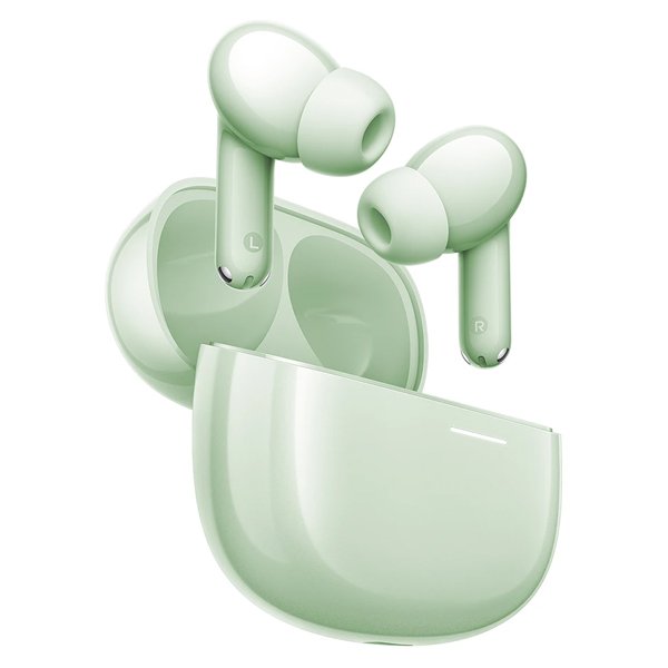 XIAOMI Redmi Buds 8 In-Ear Wireless Earphones, Green 3 xiaomi redmi buds 8 in-ear wireless earphones, green - image 2