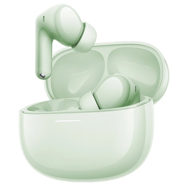 XIAOMI Redmi Buds 8 In-Ear Wireless Earphones, Green 5 xiaomi redmi buds 8 in-ear wireless earphones, green - image 3
