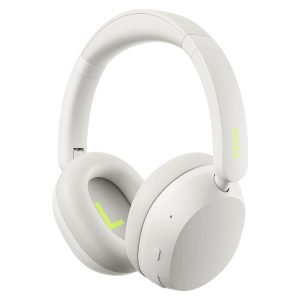 XIAOMI Redmi Neo Over-Ear Wireless Headphones, White