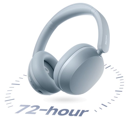 XIAOMI Redmi Neo Over-Ear Wireless Headphones, White 19 xiaomi redmi neo over-ear wireless headphones, white