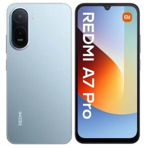 XIAOMI Redmi A7 Pro 64GB-Storage 4GB Smartphone, Blue